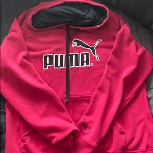 PUMA Hoodie
